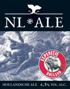 Hollandsche Ale